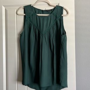NWOT Sleeveless Top
